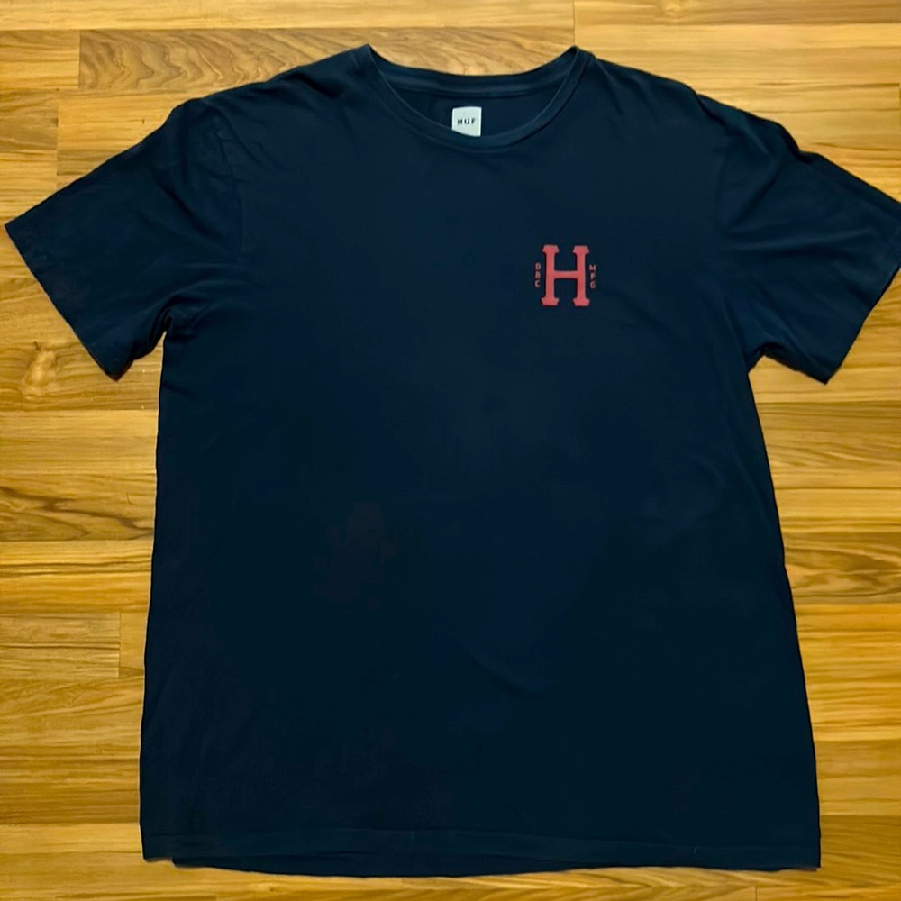 Huf T-Shirt